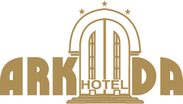 Hotel Arkada *** Levoča